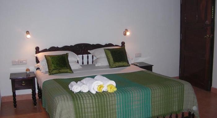 The Vembanad House